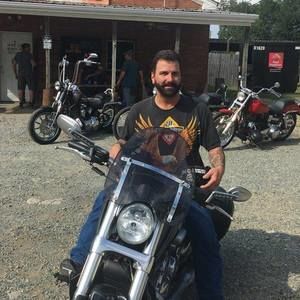 Meet your Posher, John